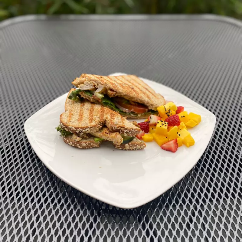 Sandwich Pollo