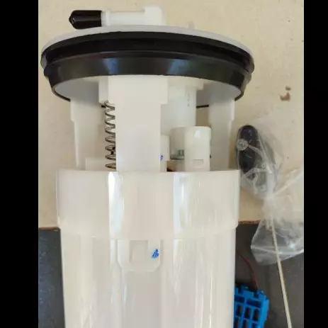 Aforador Kia Picanto