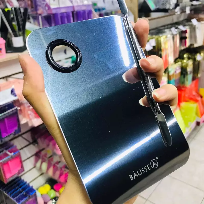 Paleta mezcladora M1202