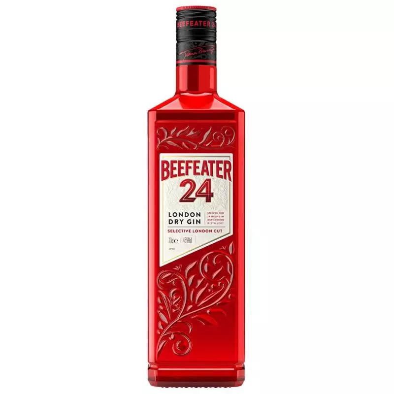 Gin Beefeater 24 750ml