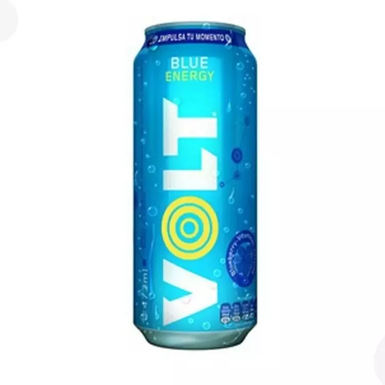 Volt azul 473 ml