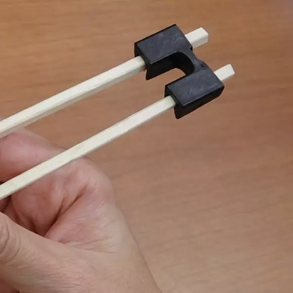 Adaptador Para Palillos. 🥢
