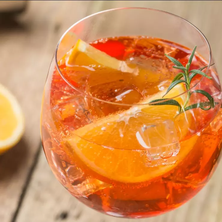 APEROL SPRITZ