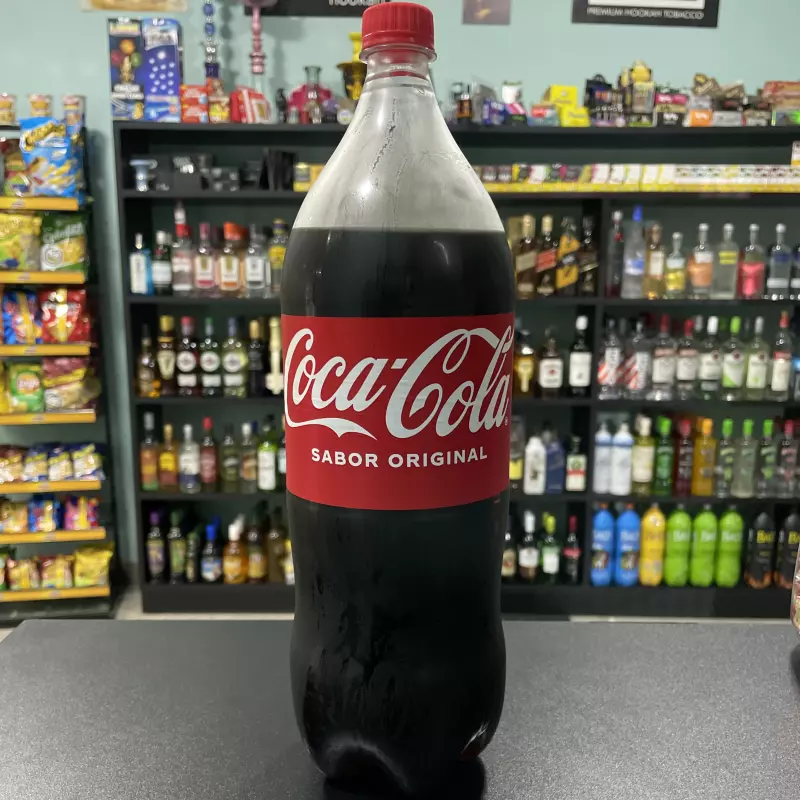 Coca-cola 2L