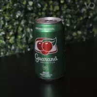 Guaraná Antarctica Lata 350ml 🥤