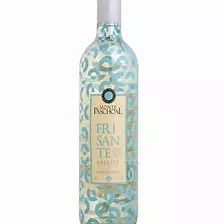 VINHO FRISANTE BRASILEIRO BRANCO