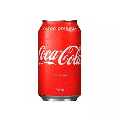 Coca-cola - 350 ml
