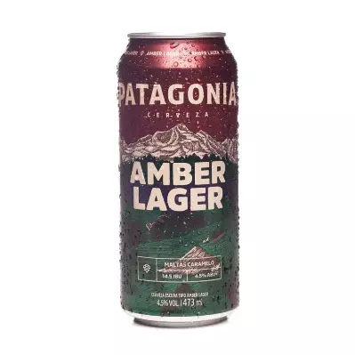 Patagomia Amber -473 ml