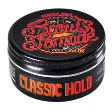 POMADA SCOUT CLASSIC HOLD 60G
