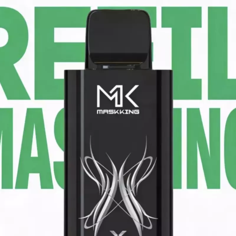 Lenox Refil 15k - 15.000 puffs💨