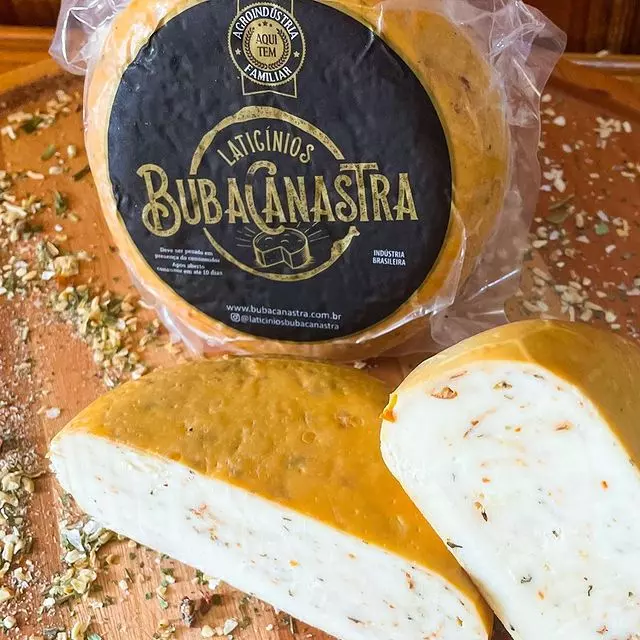 -249-ROCKFORT MINEIRO 550g $47,00 KG