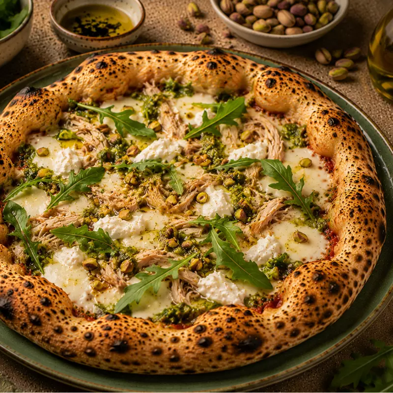 PESTO