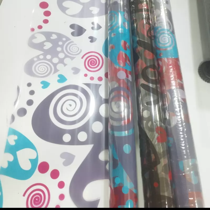 Papel Celofán Motivo
