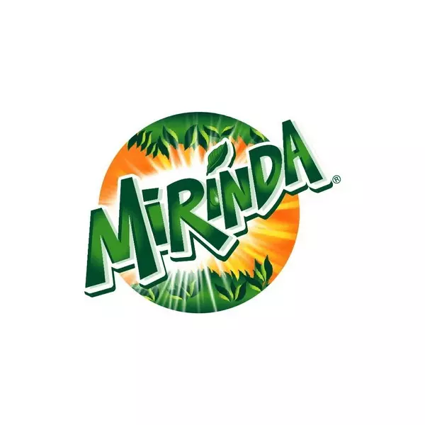 Mirinda Piña 600 ml