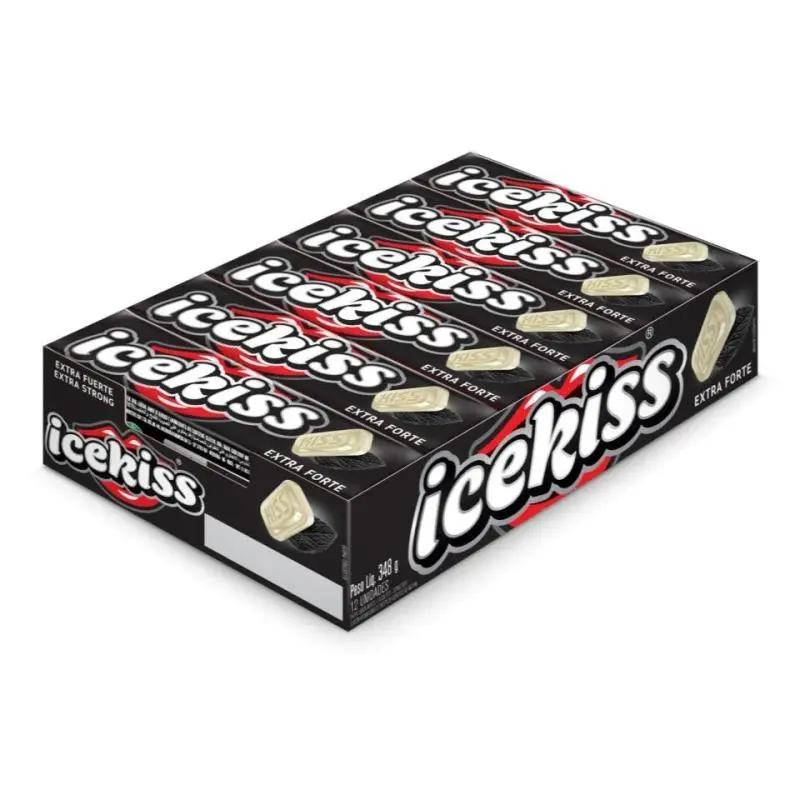 Bala Icekiss