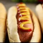 HOT DOG XL