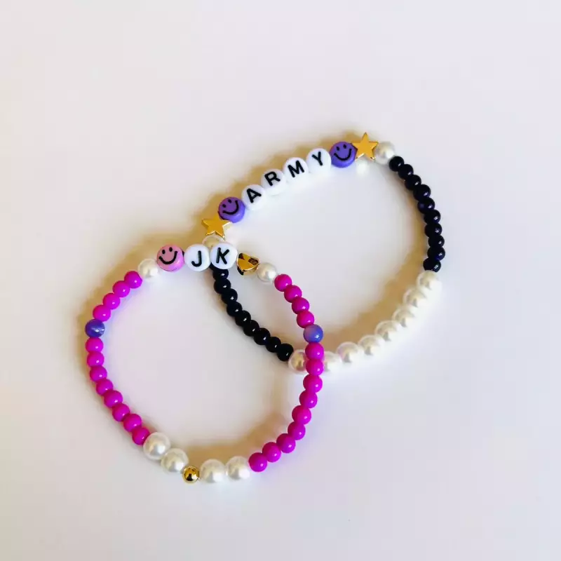 Pulsera Chunky 2x