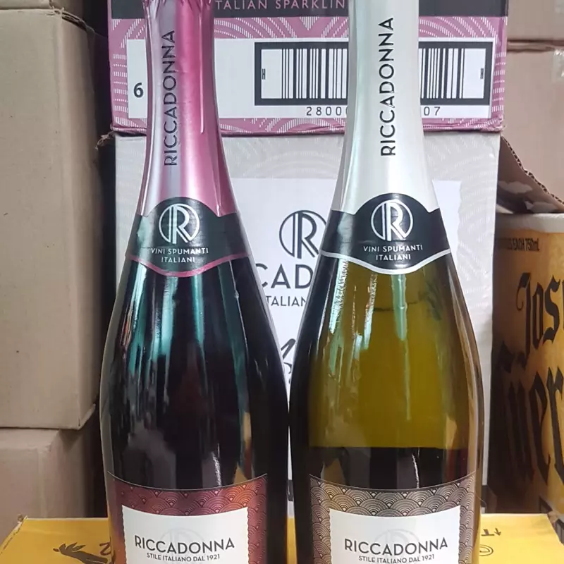 Ricadonna 200ml