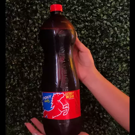 Pony 1,5 L
