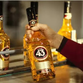 Licor 43 Tradicional