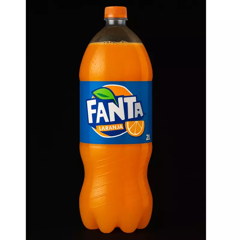 Fanta 2L Laranja