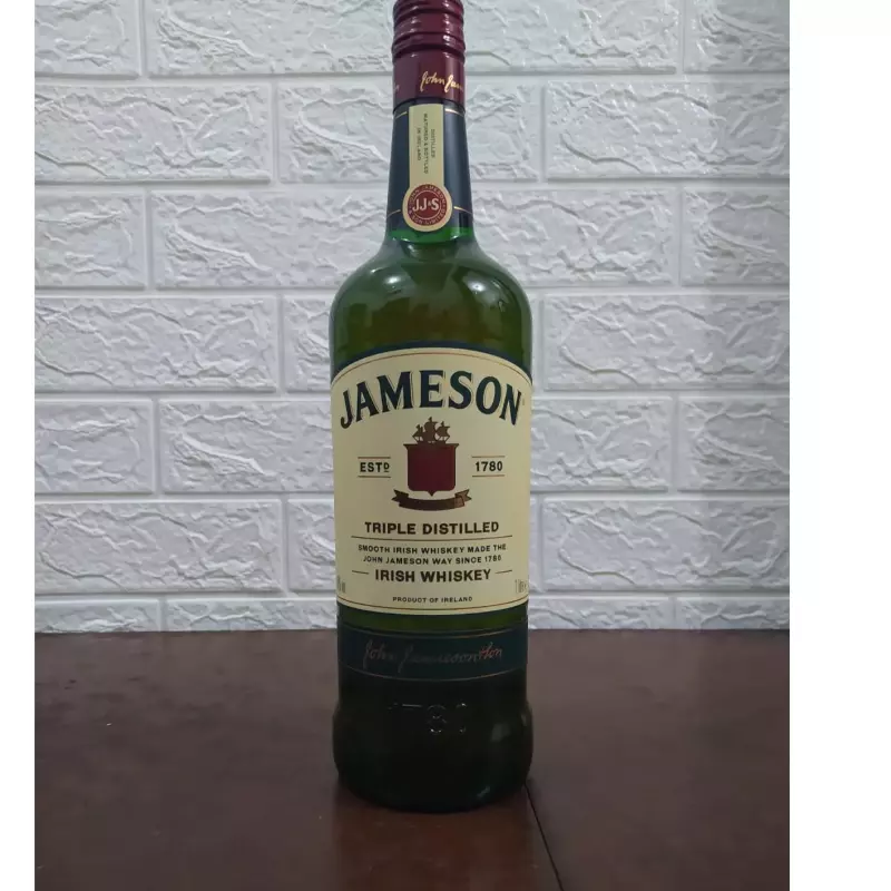 Whisky Jameson 1 l
