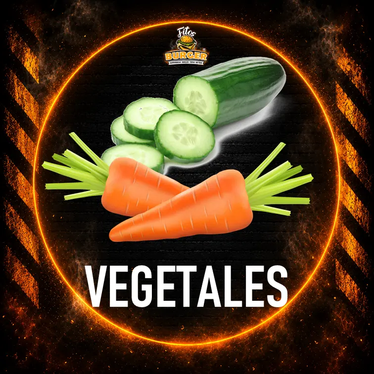 VEGETALES