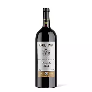 Vinho Dell Rei 1lt Demi-Sec
