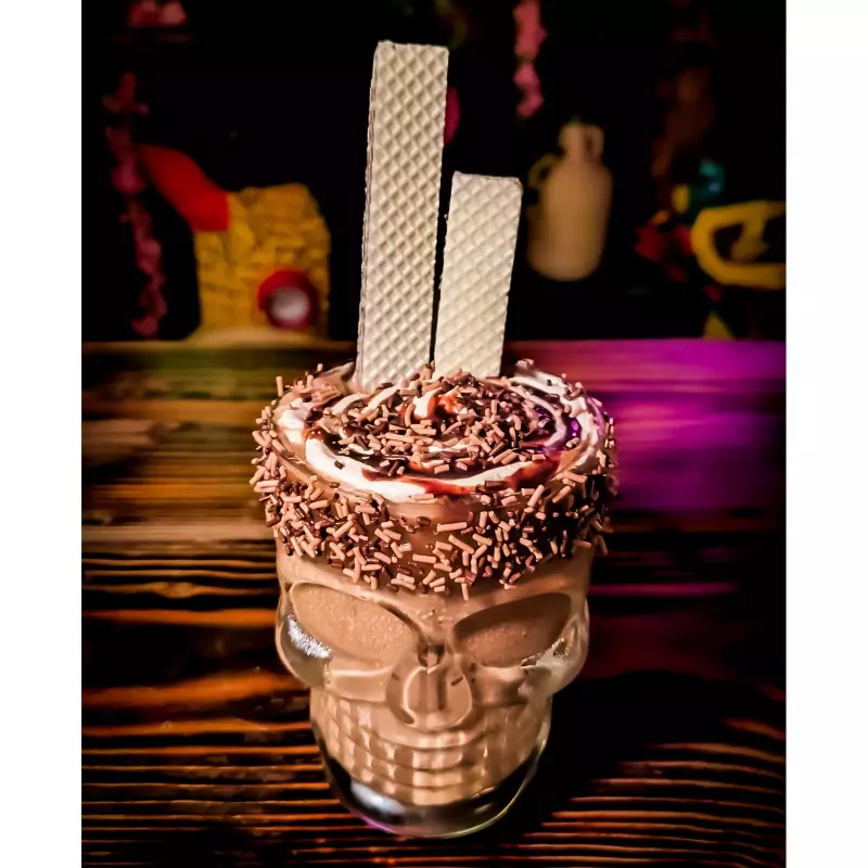 CHOCOLATE