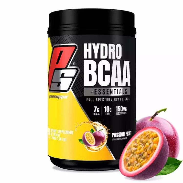 HIDRO BCAA 90 TOMAS PS