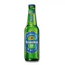 Heineken Zero