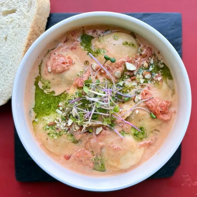 SORRENTINOS DE CIERVO