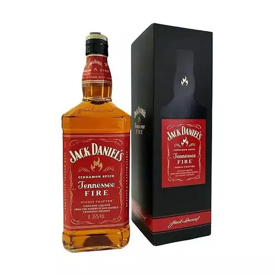 jack fire 1 litro