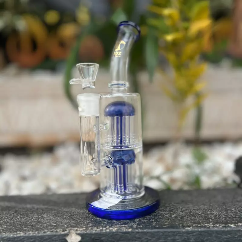 BONG ABDUZIDO CURVADO