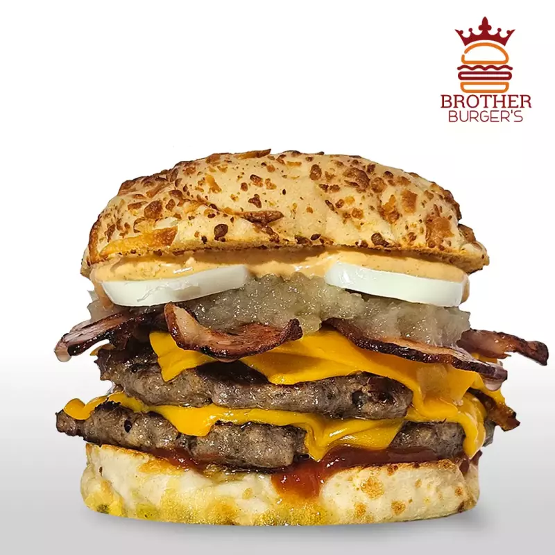 Vincent doble sin papas