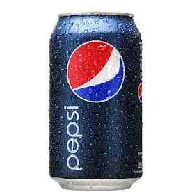 Pepsi Lata
