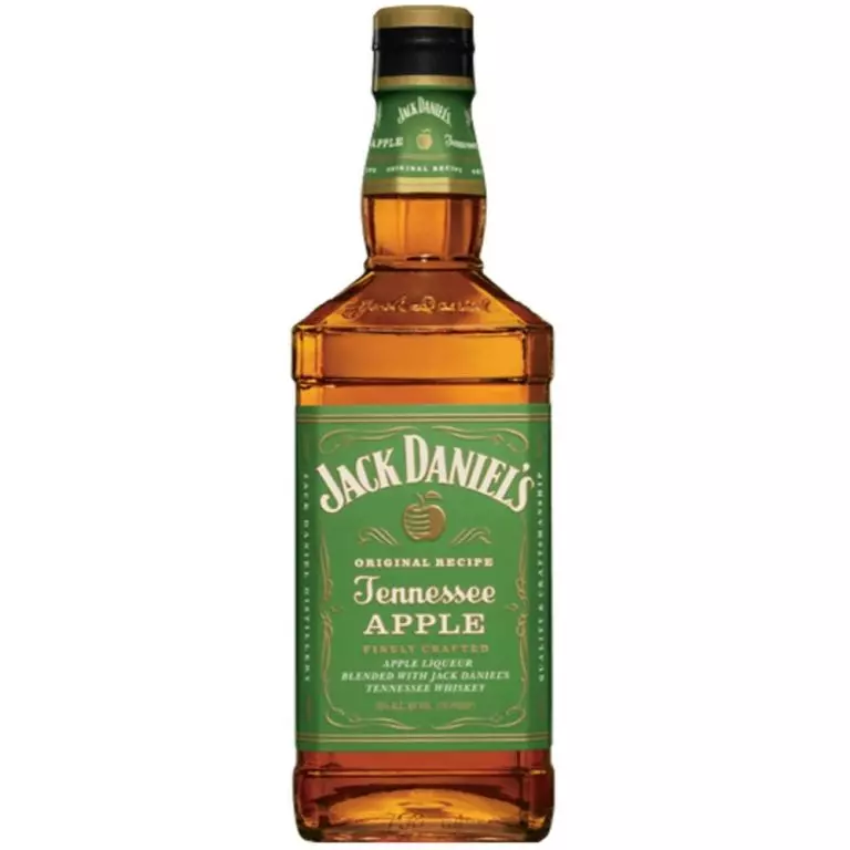 JACK DANIEL'S APPLE 1L