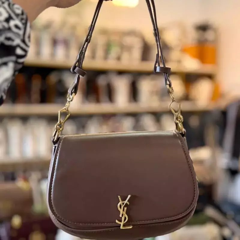 YSL BROWN