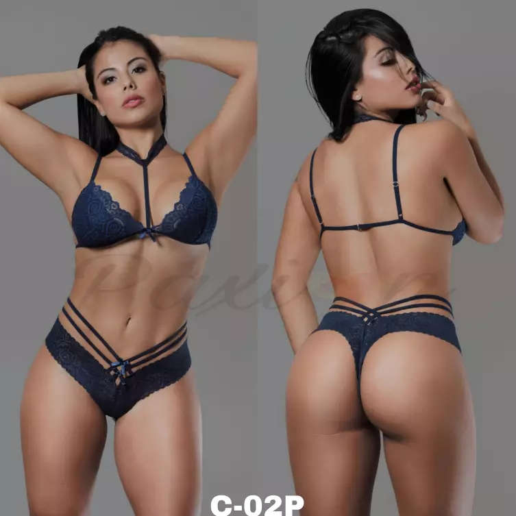 PAXION  C-02P
