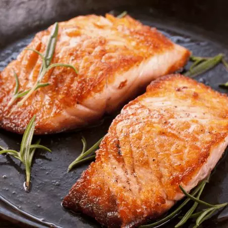 SALMÃO