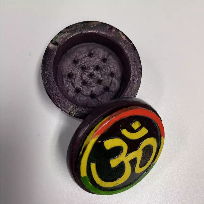 Esmurrugador madeira resinado