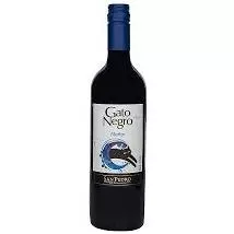 GATO NEGRO MERLOT