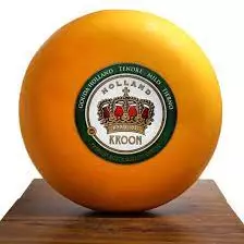 QUEIJO GOUDA KROON KG