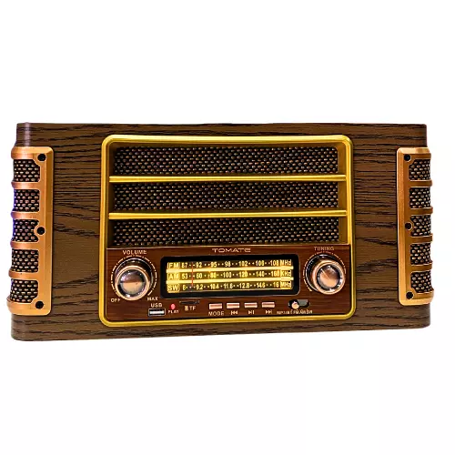 RADIO FM/BLUETOOTH/USB  MTJ-2013