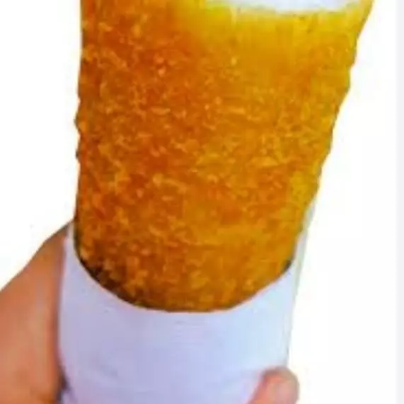 hand roll de camron