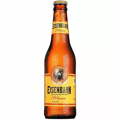 EISENBAHN