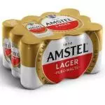 AMSTEL C 12