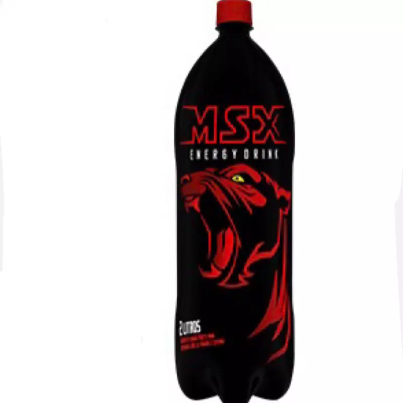 Energético  MSX 2L