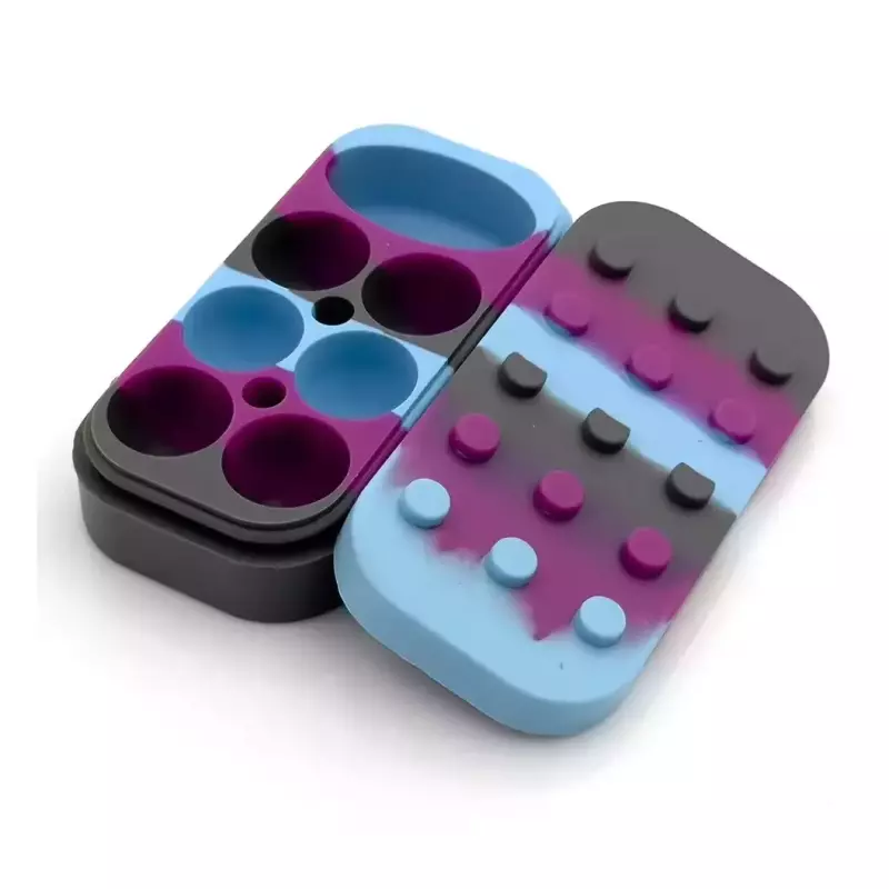 Slick Lego 7 divisórias