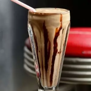 MILK SHAKES/SOMENTE RETIRADA